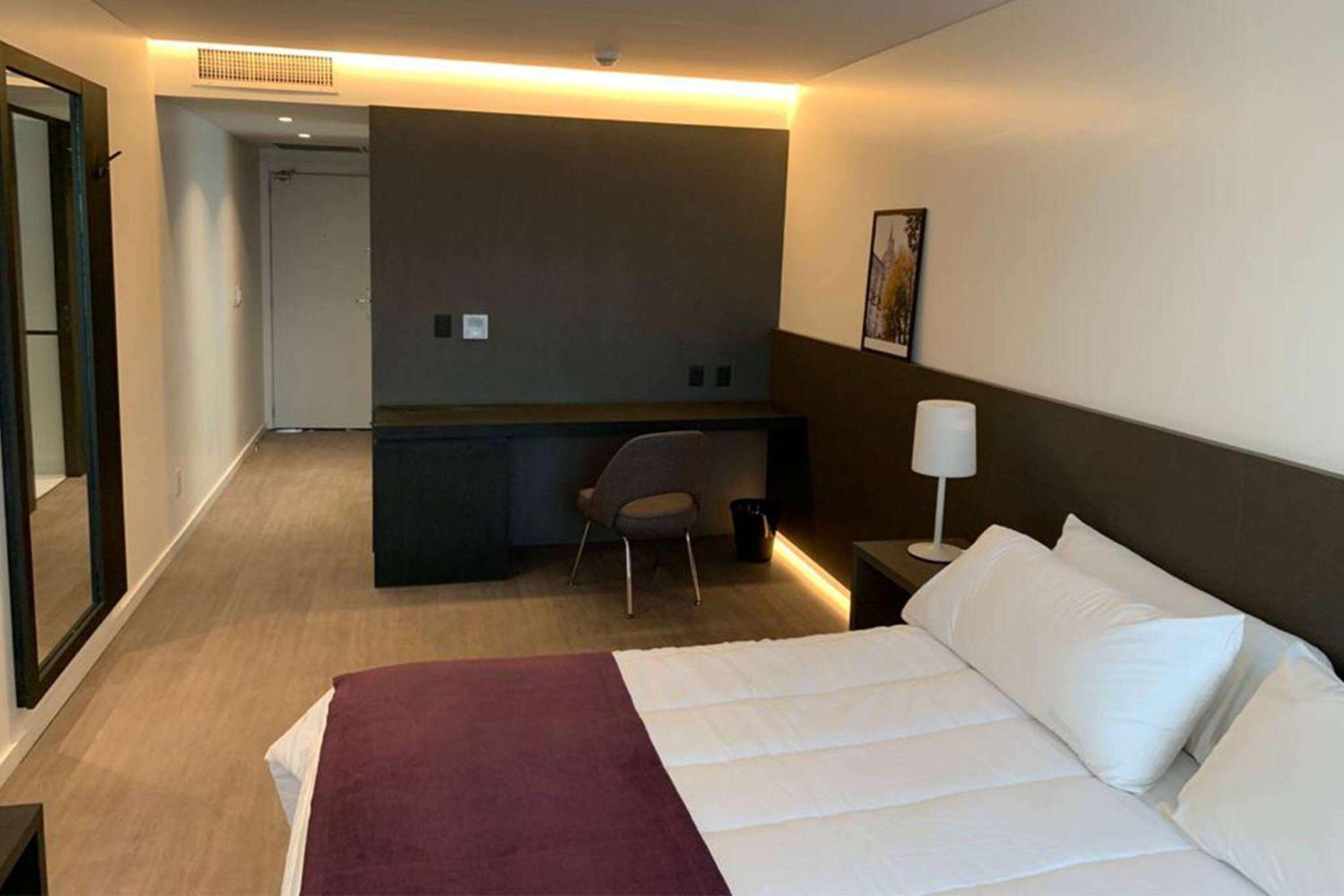 Dazzler By Wyndham La Plata Hotel Luaran gambar