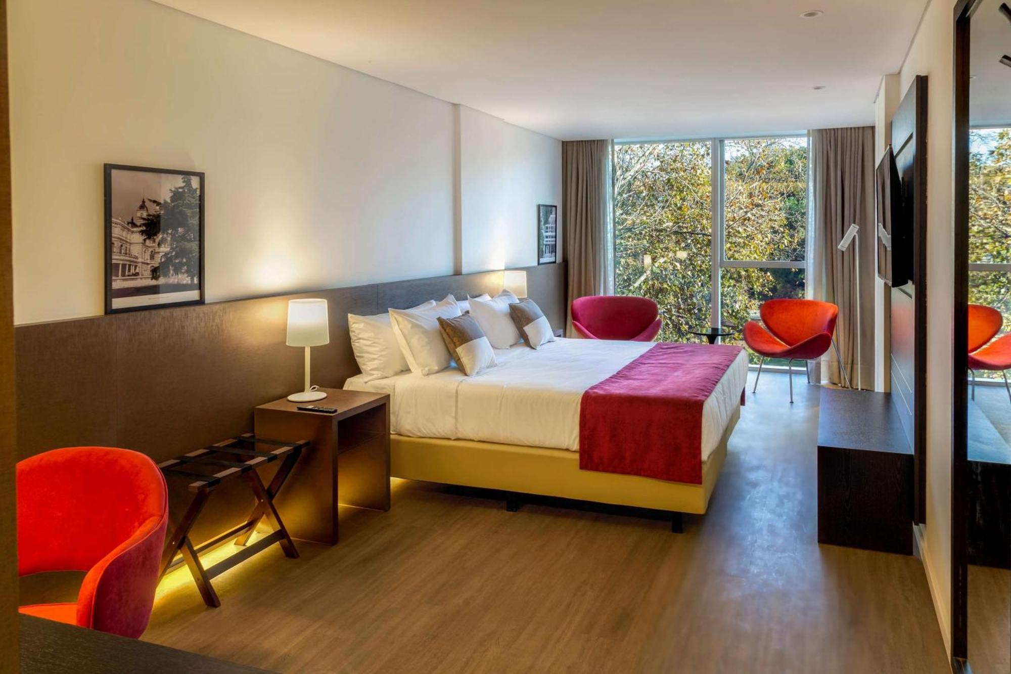 Dazzler By Wyndham La Plata Hotel Luaran gambar