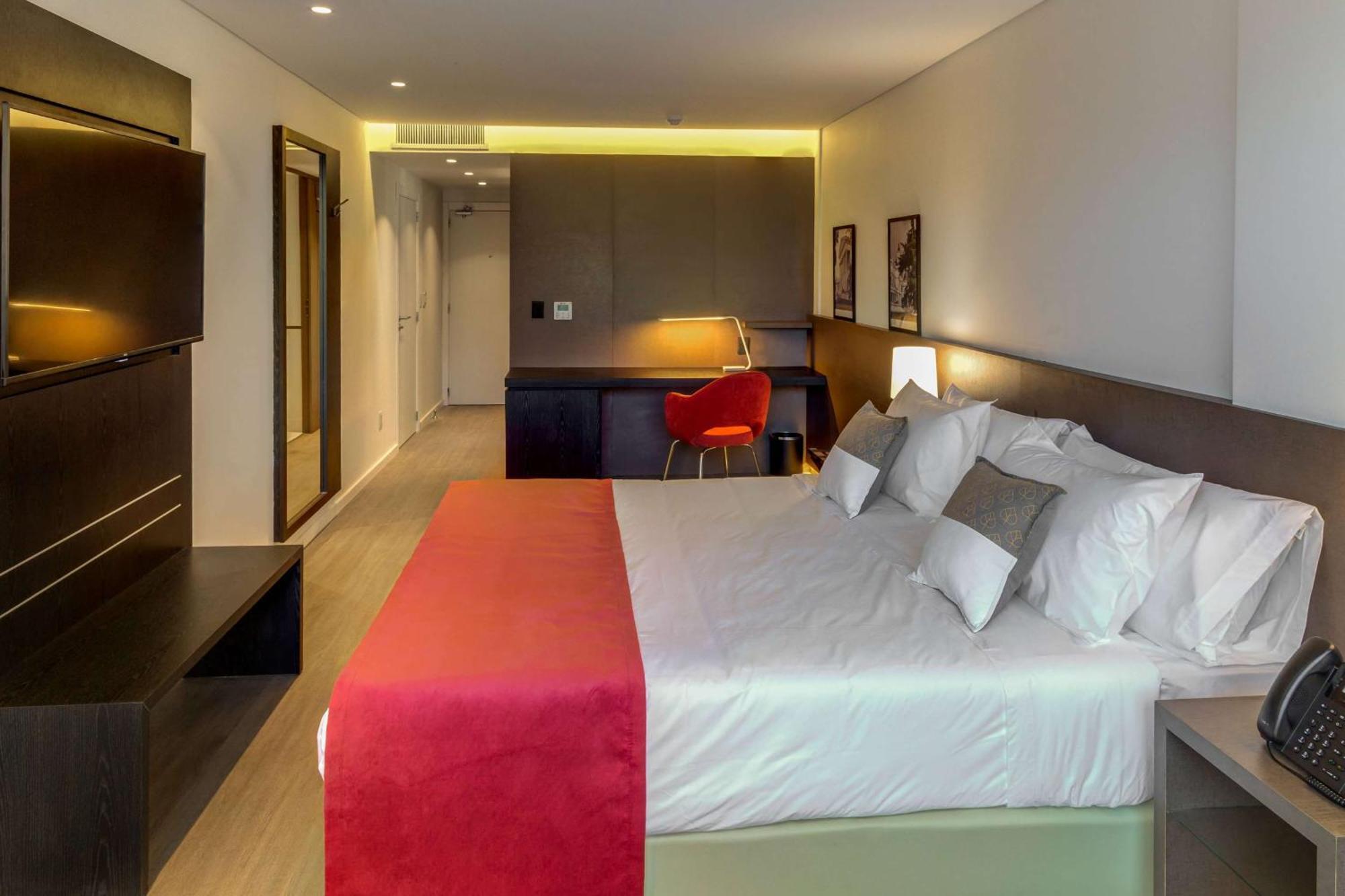 Dazzler By Wyndham La Plata Hotel Luaran gambar