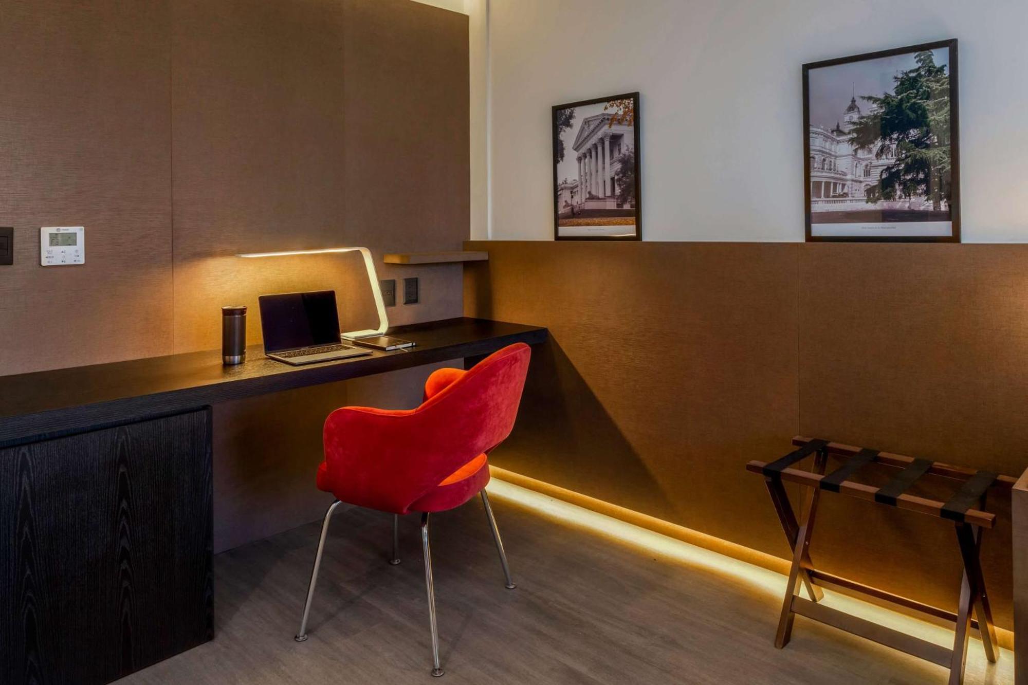 Dazzler By Wyndham La Plata Hotel Luaran gambar