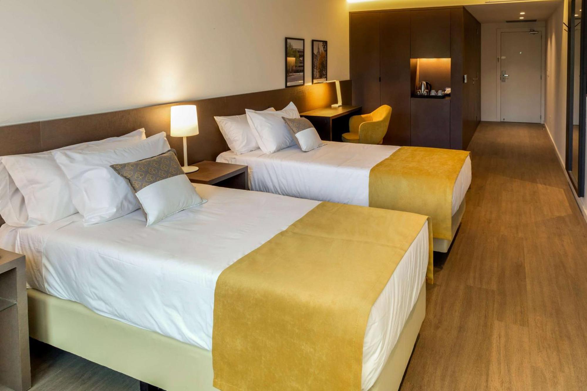 Dazzler By Wyndham La Plata Hotel Luaran gambar