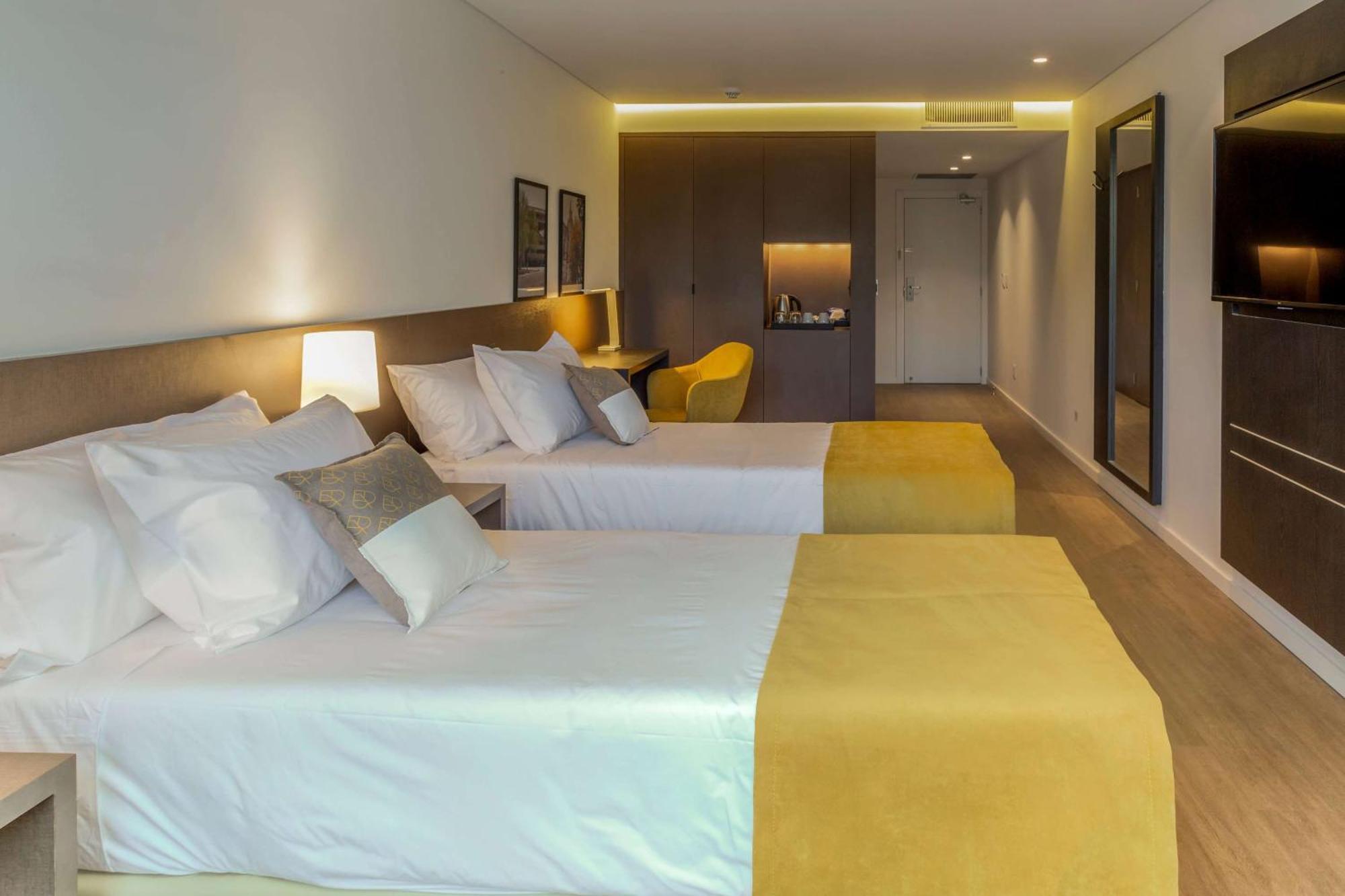Dazzler By Wyndham La Plata Hotel Luaran gambar